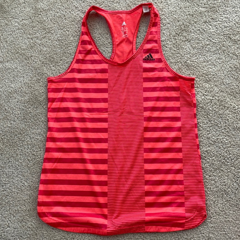 Adidas tank top
